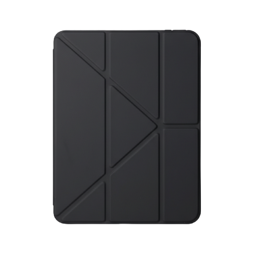 Smart case for iPad 10.9 (2022 | 11" (A16-2025) | Black