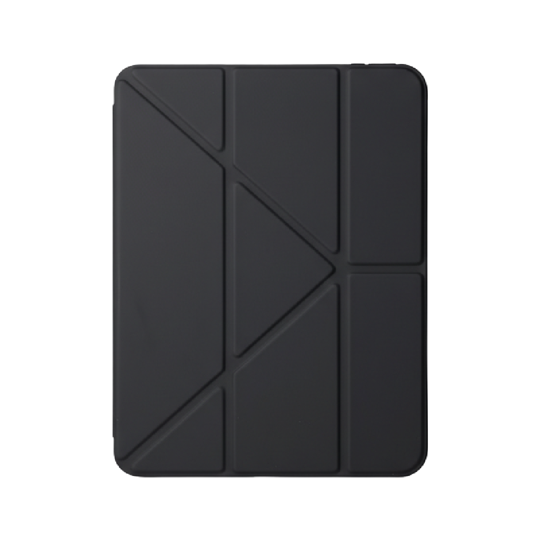Smart case for iPad 10.9 (2022 | 11" (A16-2025) | Black