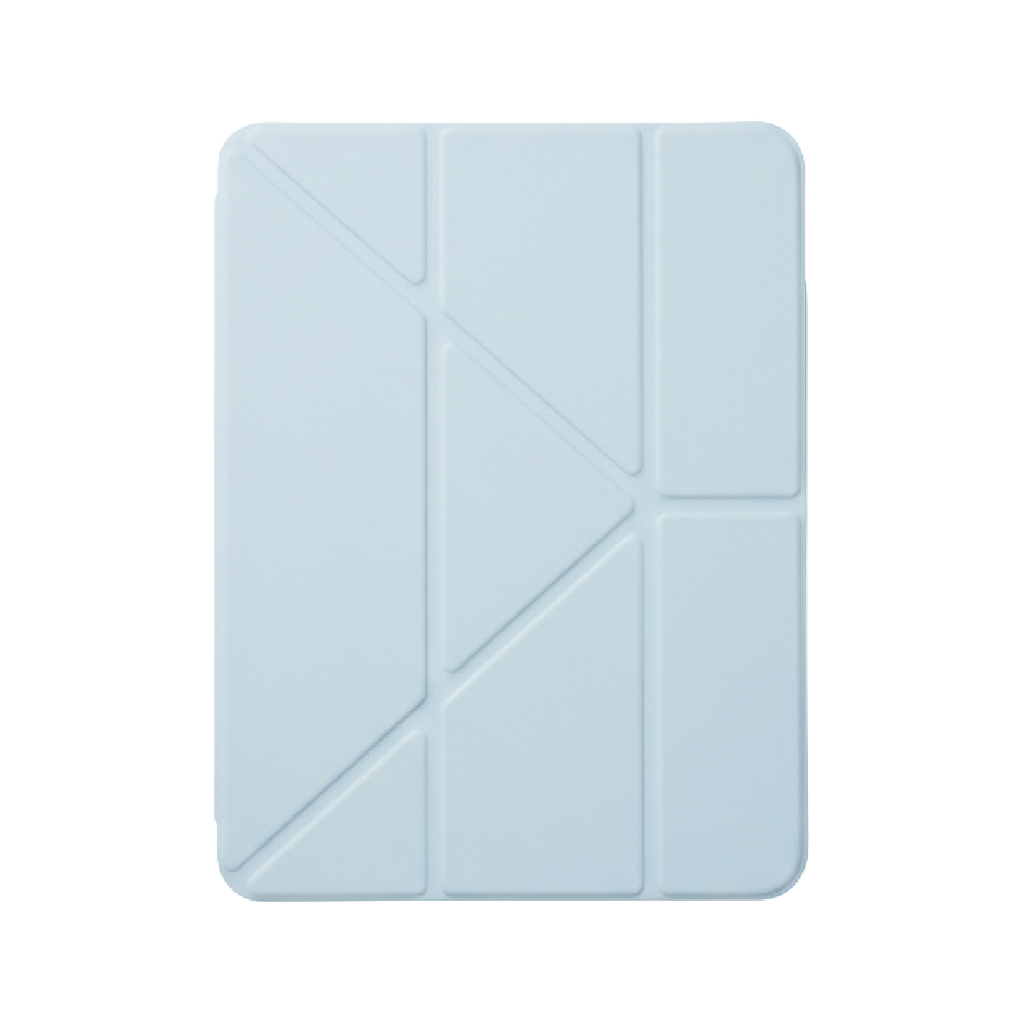 Smart Case For Ipad 10.9 (2022 | 11" (A16-2025) | Sky Blue