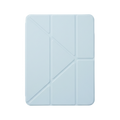 Smart Case For Ipad 10.9 (2022 | 11" (A16-2025) | Sky Blue