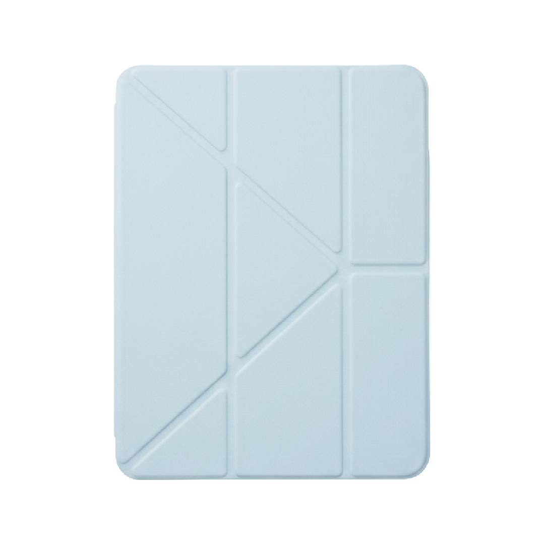 Smart Case For Ipad 10.9 (2022 | 11" (A16-2025) | Sky Blue