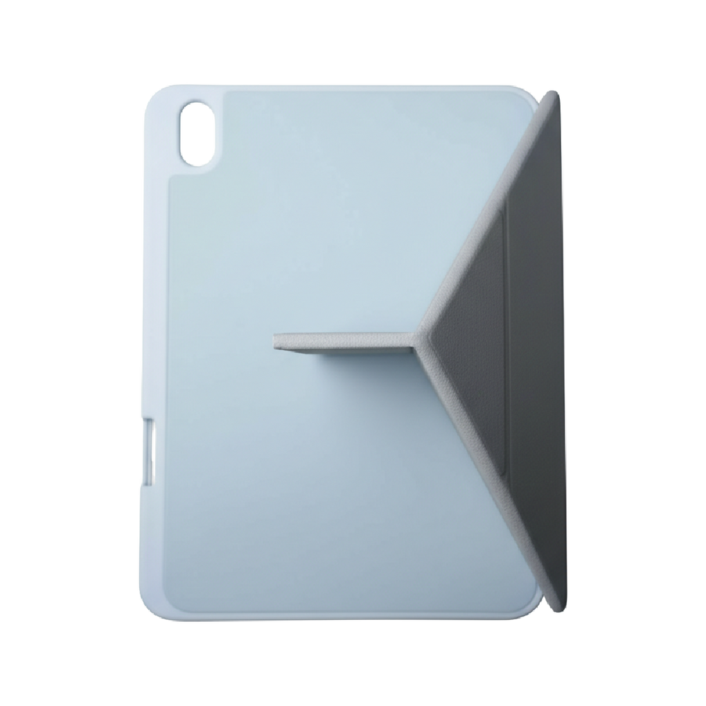 Smart Case For Ipad 10.9 (2022 | 11" (A16-2025) | Sky Blue