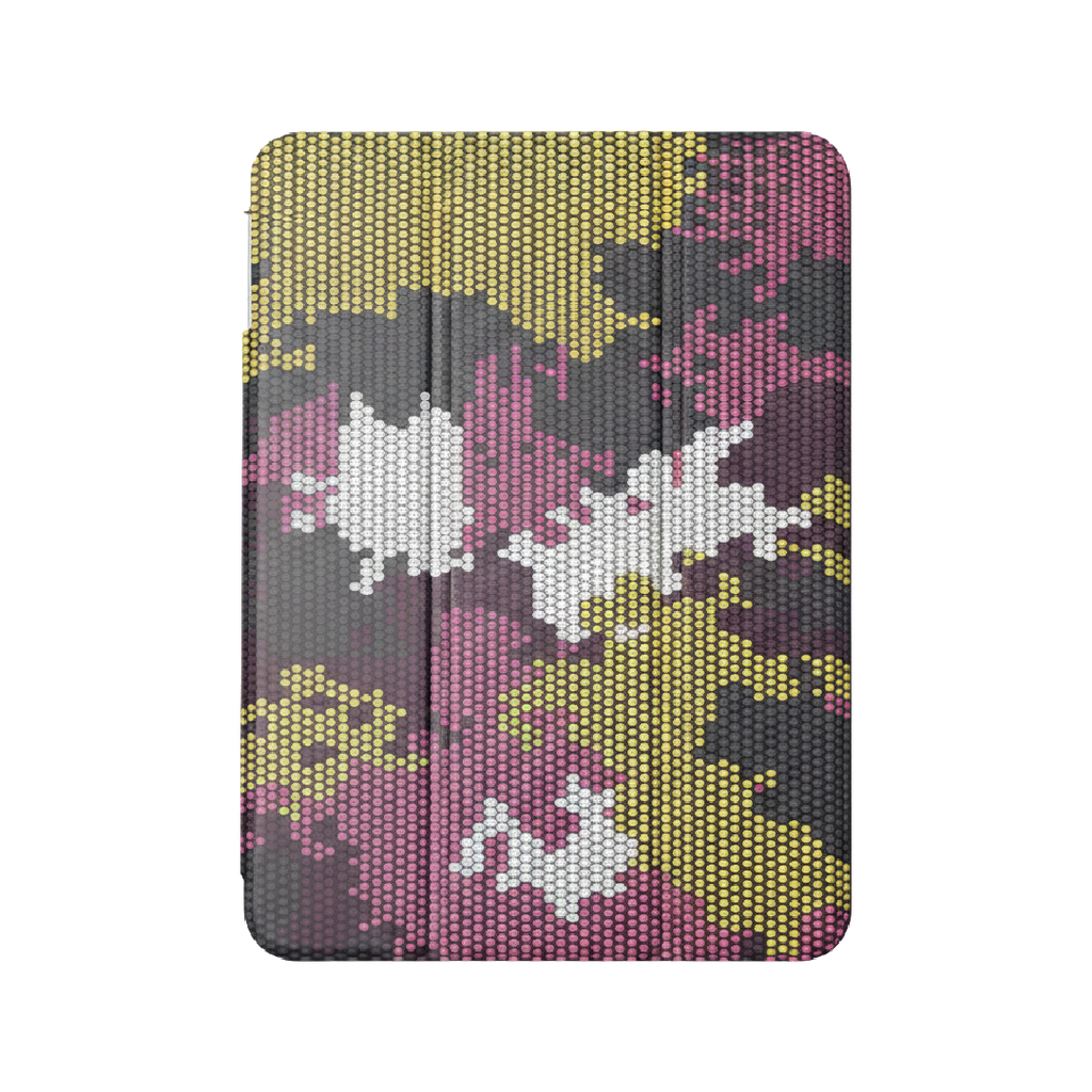 Smart Case For Ipad 10.9 (2022 | 11" (A16-2025)