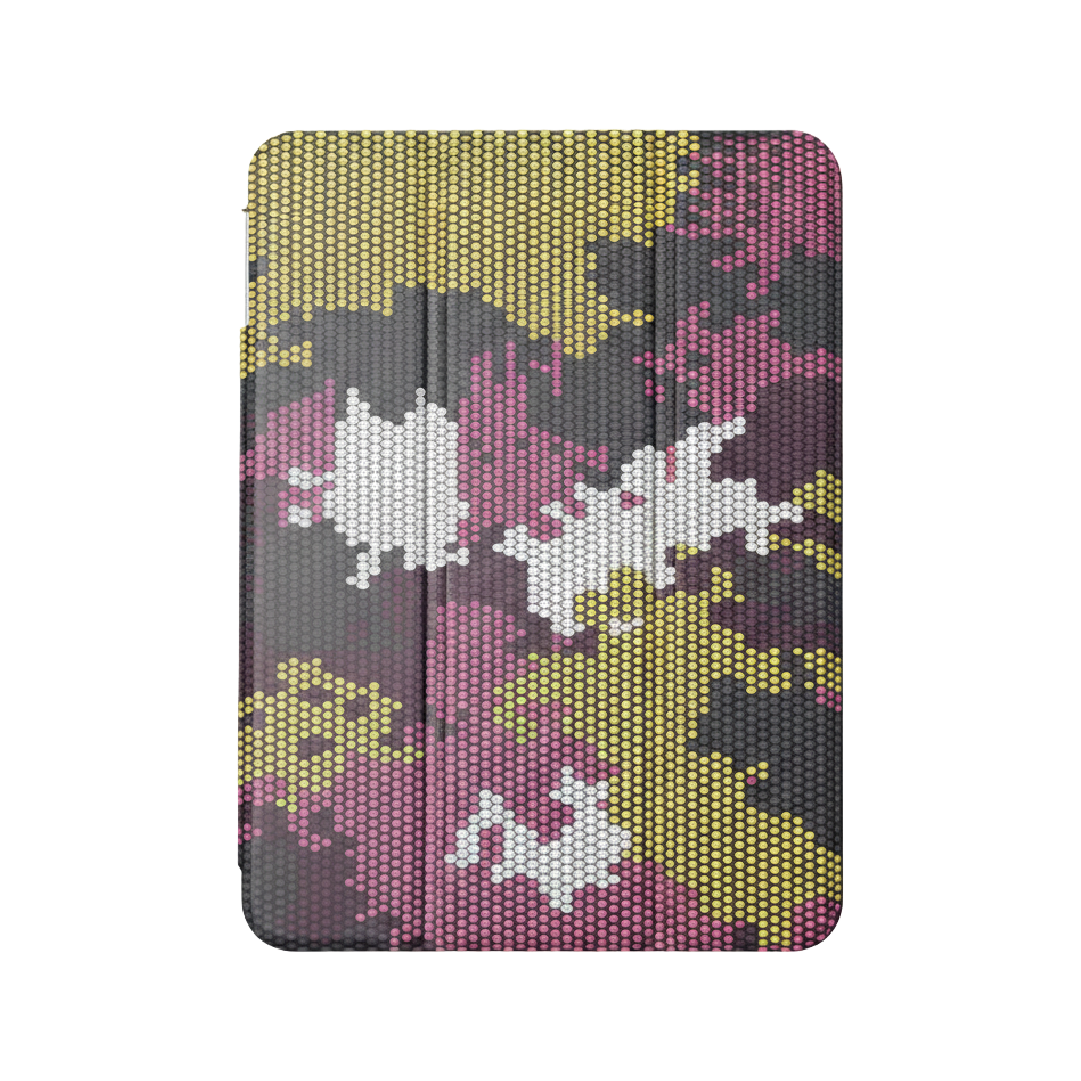 Smart Case For Ipad 10.9 (2022 | 11" (A16-2025)