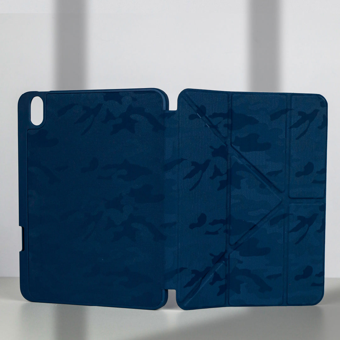 Smart Ipad Case For Ipad10/Ipad11/A16 | Blue