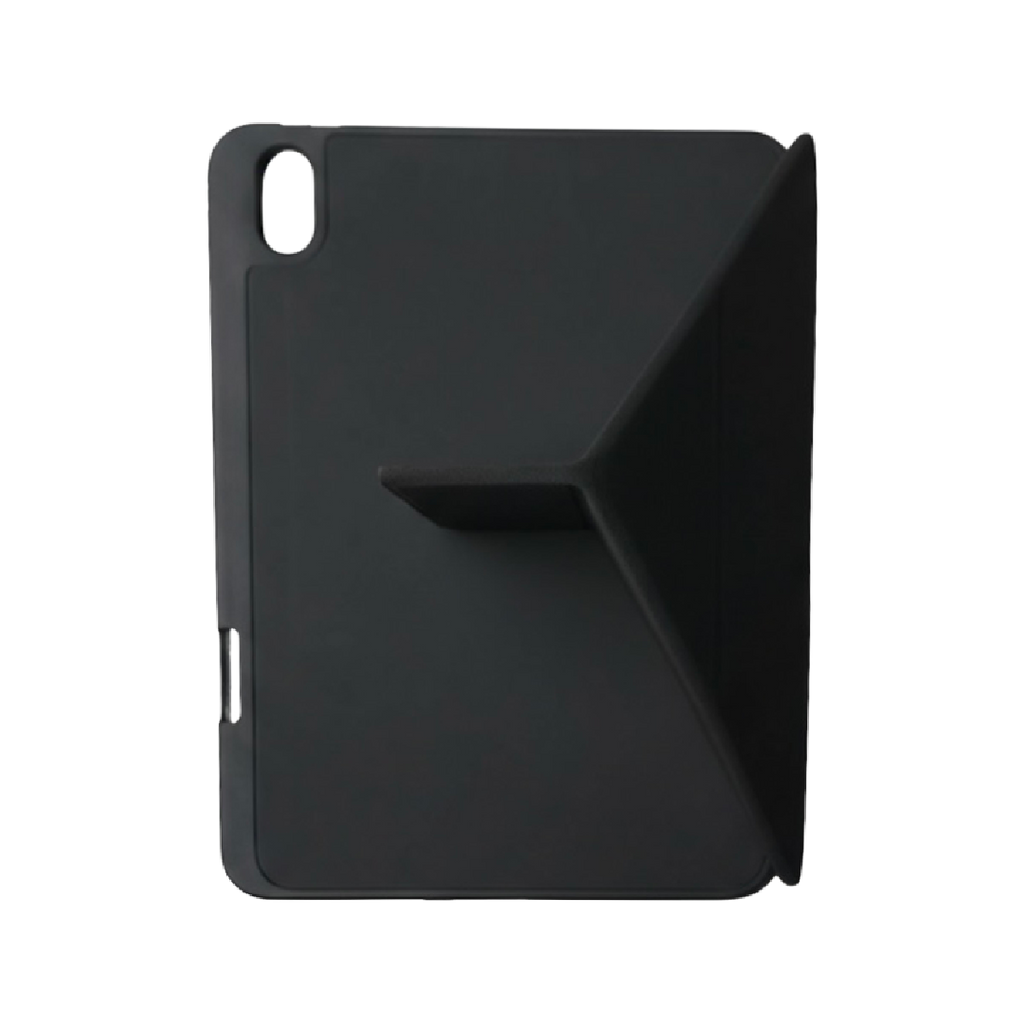 Smart case for iPad 10.9 (2022 | 11" (A16-2025) | Black