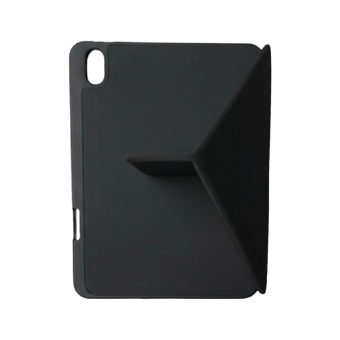 Smart case for iPad 10.9 (2022 | 11" (A16-2025) | Black