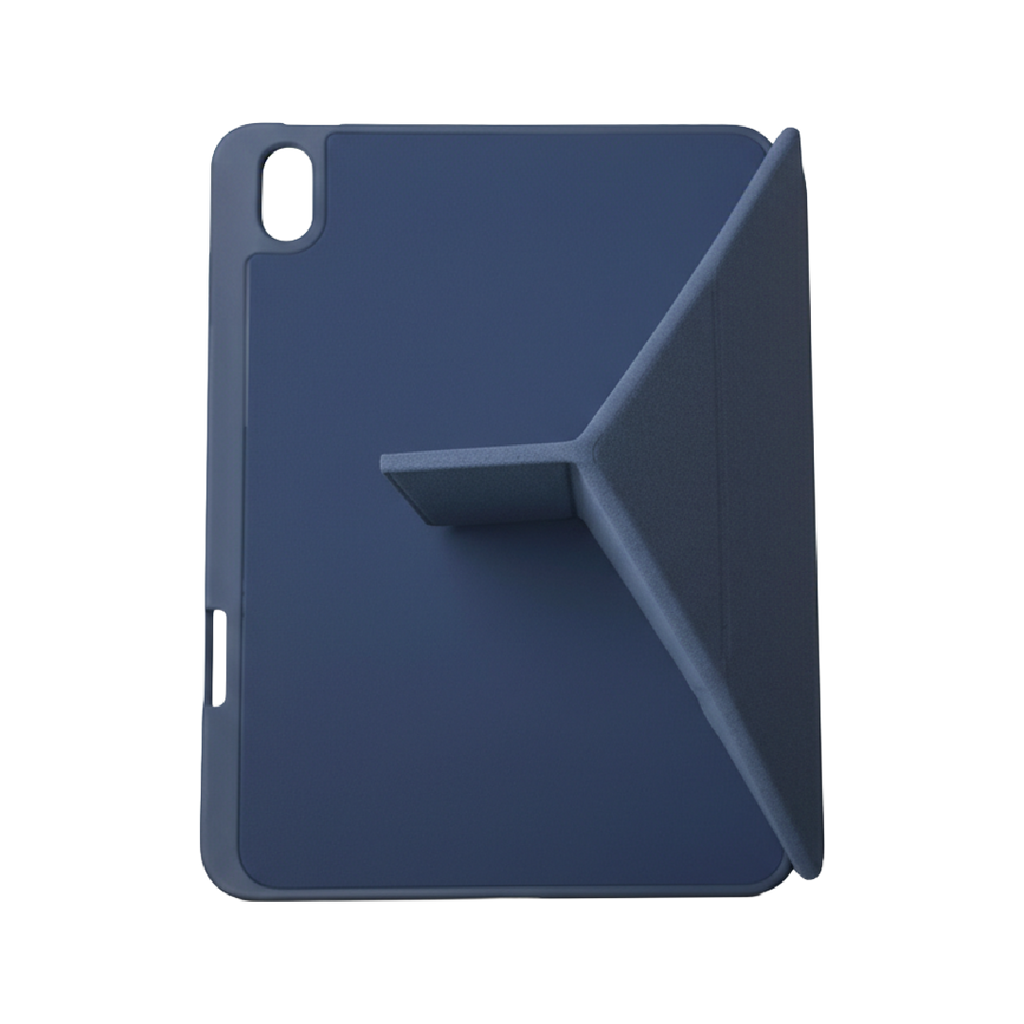 Smart Case For Ipad 10.9 (2022 | 11" (A16-2025) | Navy Blue