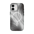 LZEL MagFluxo Craft MagSafe Case for iPhone 17 | Gray