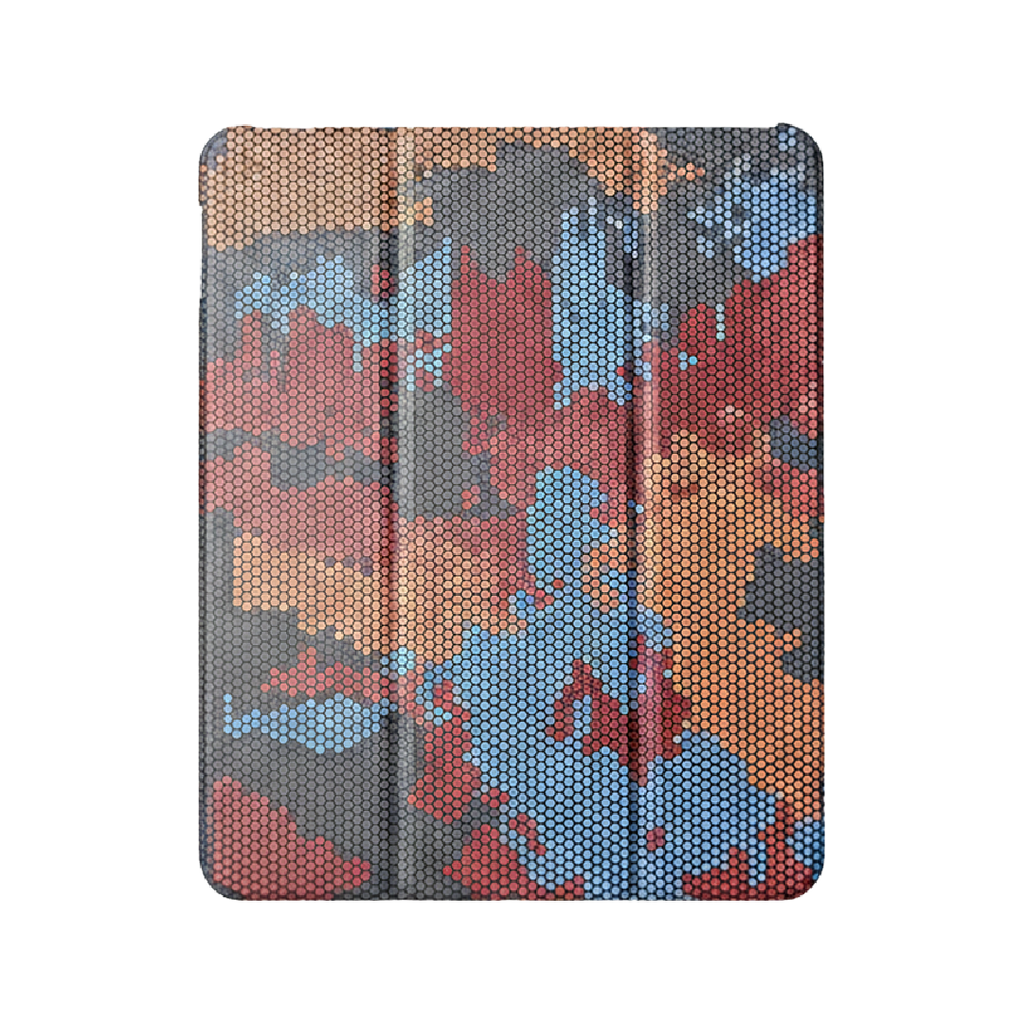 Smart Case For Ipad 10.9 (2022 | 11" (A16-2025)