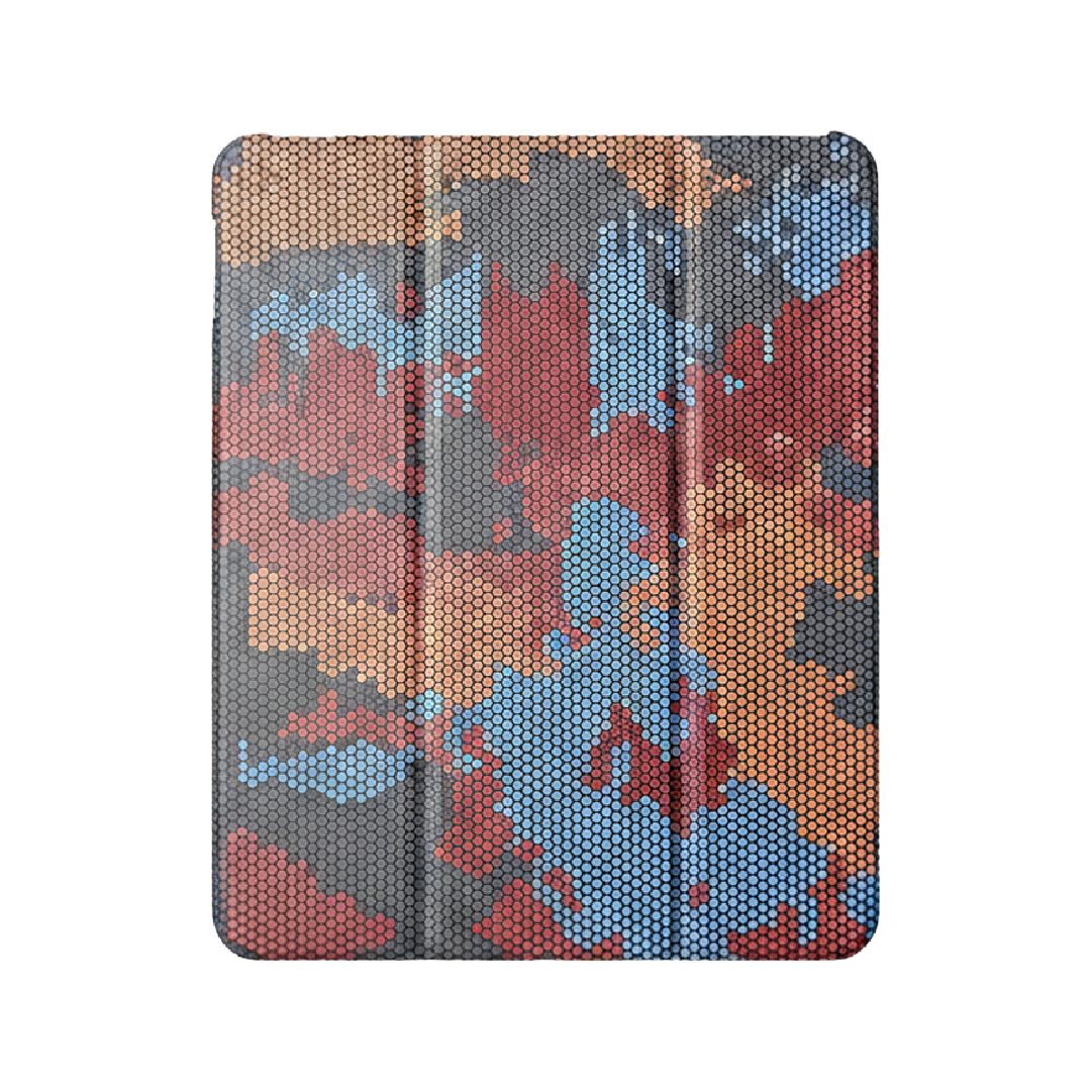Smart Case For Ipad 10.9 (2022 | 11" (A16-2025)