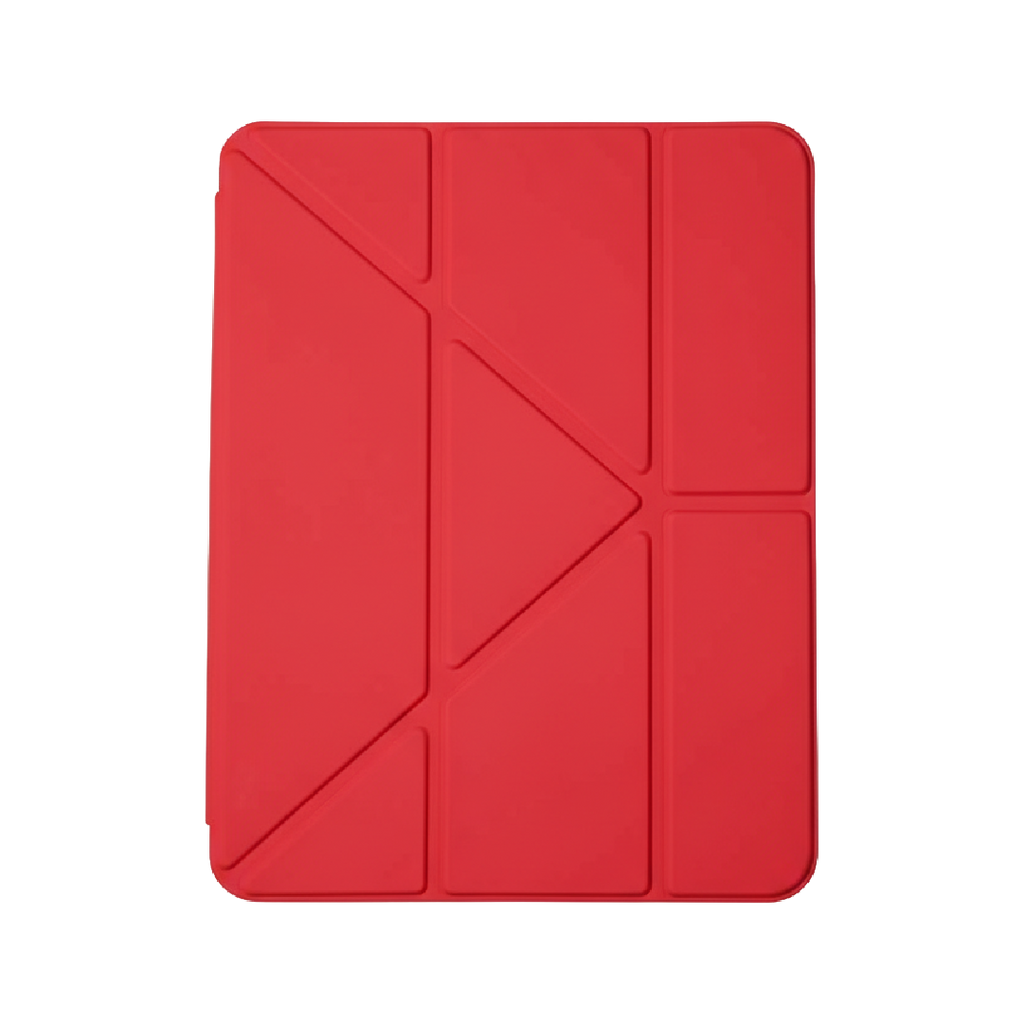 Smart Case For Ipad 10.9 (2022 | 11" (A16-2025)   | Red