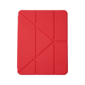 Smart Case For Ipad 10.9 (2022 | 11" (A16-2025)   | Red