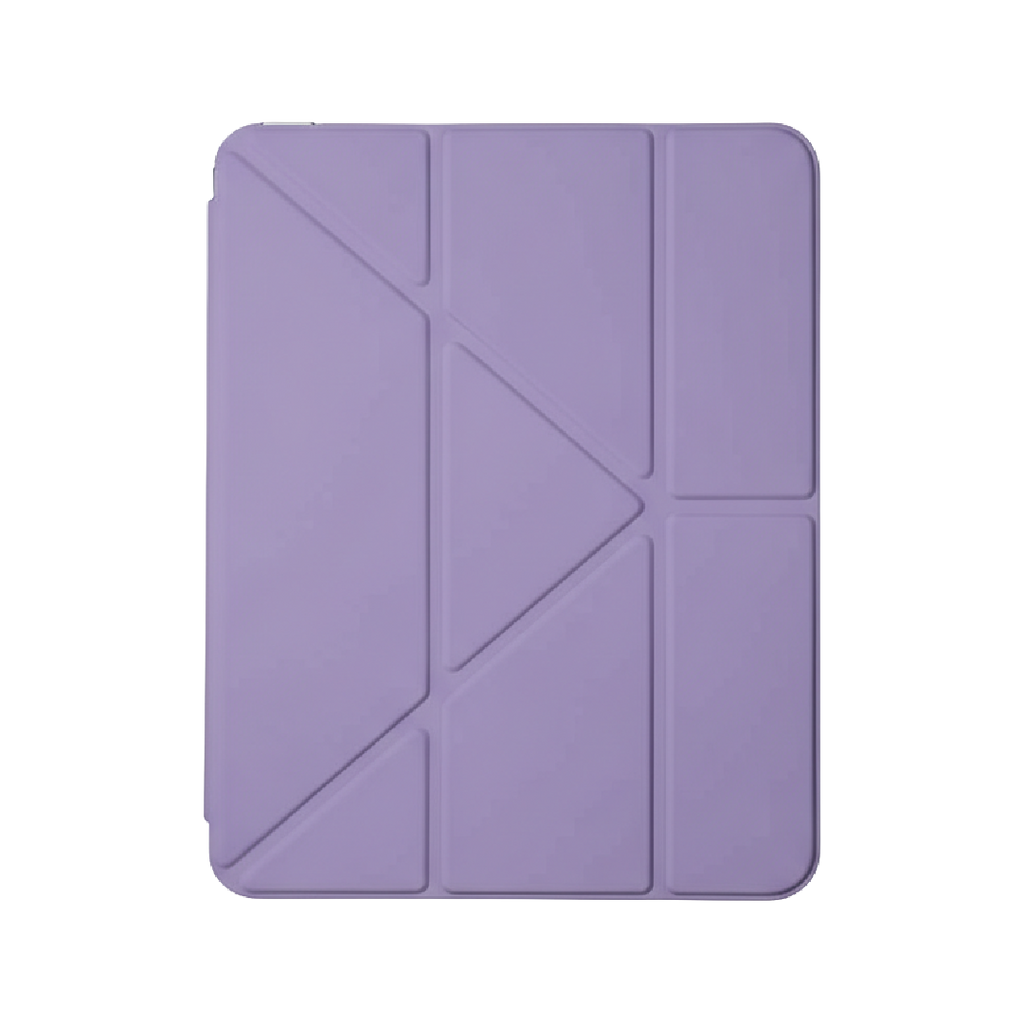 Smart Case For Ipad 10.9 (2022 | 11" (A16-2025) | Purple