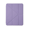 Smart Case For Ipad 10.9 (2022 | 11" (A16-2025) | Purple
