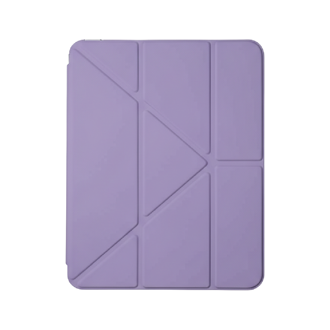 Smart Case For Ipad 10.9 (2022 | 11" (A16-2025) | Purple