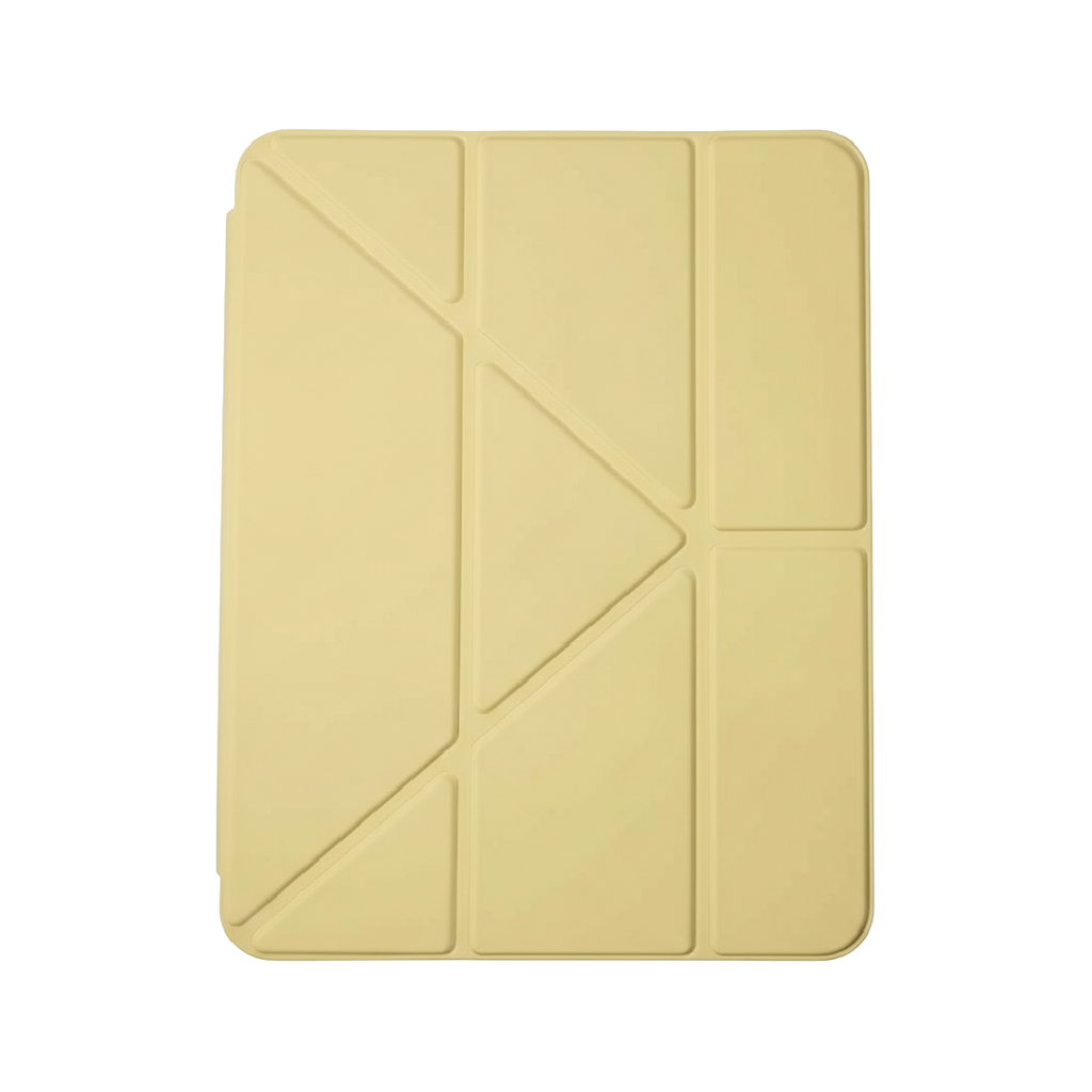 Smart Case For Ipad 10.9 (2022 | 11" (A16-2025) | Yellow
