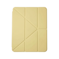 Smart Case For Ipad 10.9 (2022 | 11" (A16-2025) | Yellow