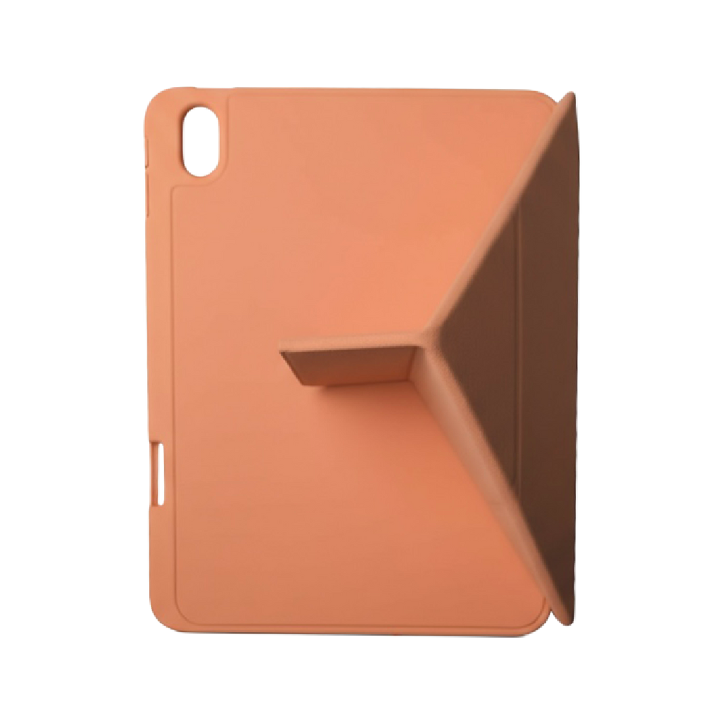 Smart Case For Ipad 10.9 (2022 | 11" (A16-2025) | Orange