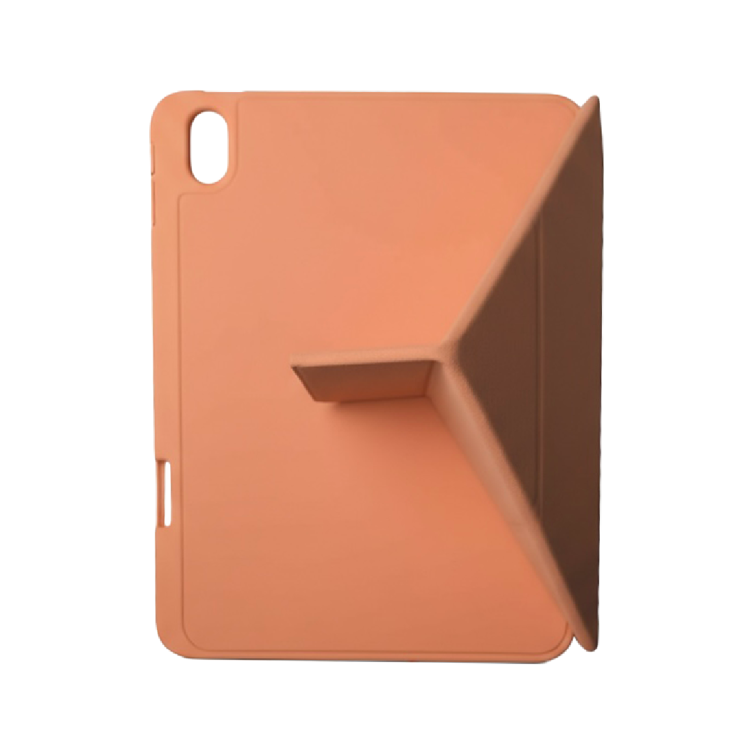 Smart Case For Ipad 10.9 (2022 | 11" (A16-2025) | Orange