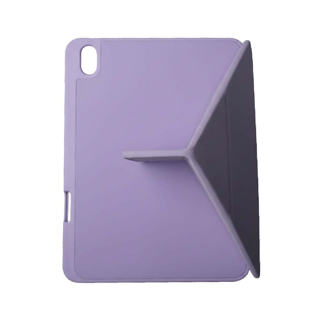 Smart Case For Ipad 10.9 (2022 | 11" (A16-2025) | Purple