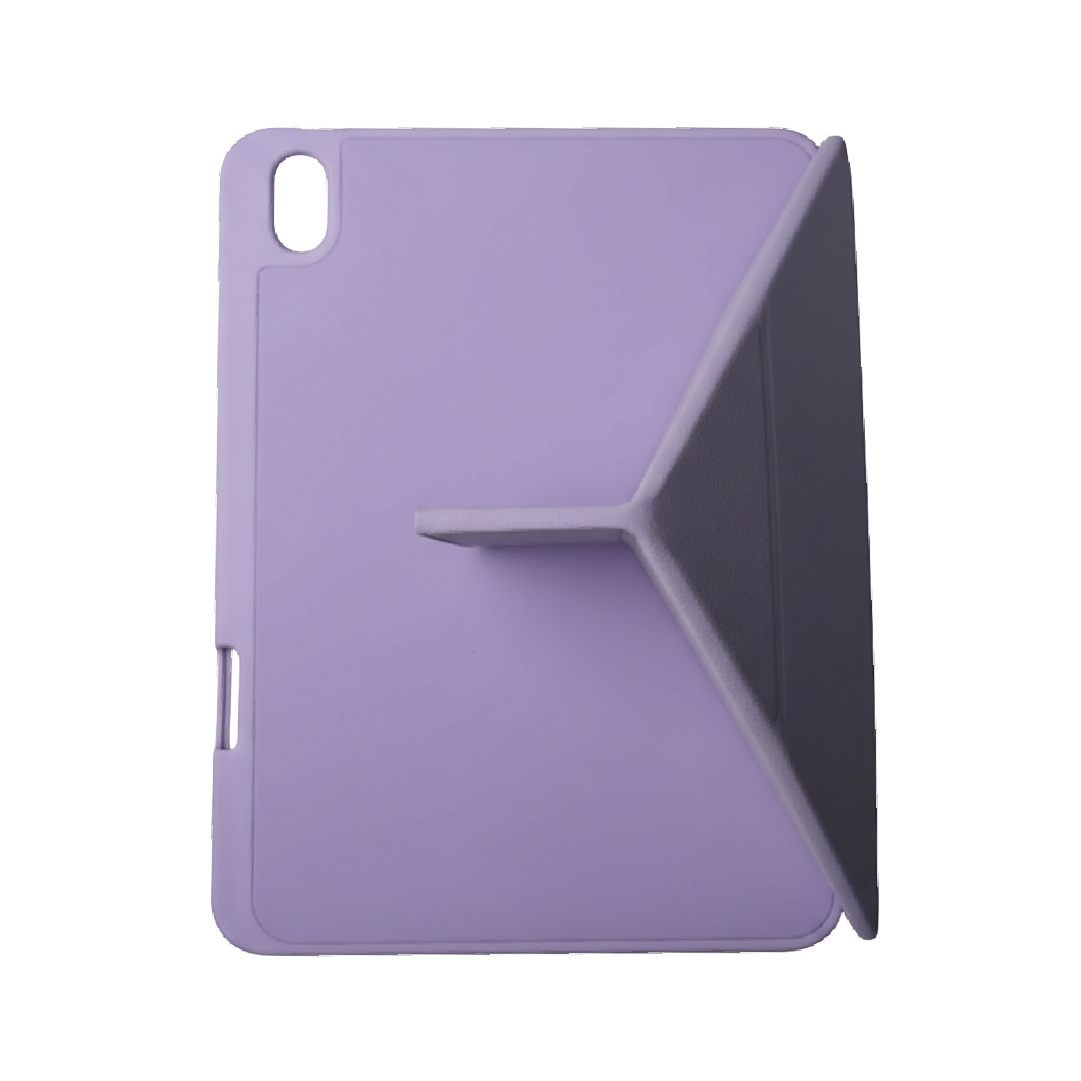 Smart Case For Ipad 10.9 (2022 | 11" (A16-2025) | Purple
