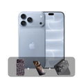 Apple iPhone 18 Pro Max - 2TB - 6.9 inch - Dual eSIM + Bundle Offer  | Blue