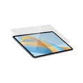 Asli Global E-Touch Shield Premium Glass With Applicator for iPad 9 (10.2") | Clear