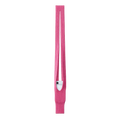 Phone Pocket with Strap â€“ Stretch Knit Wearable iPhone Holder 80 cm | Pink