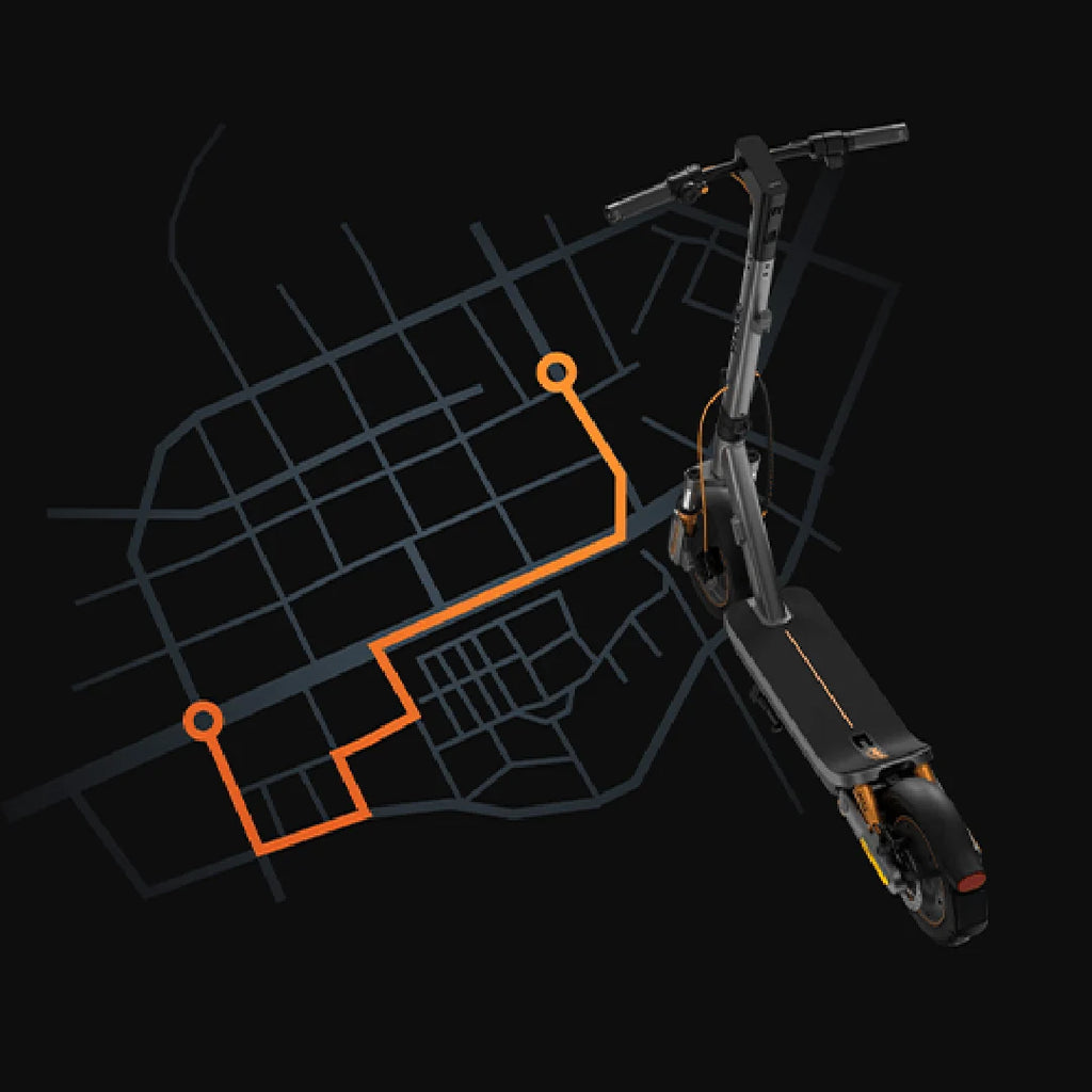 Xiaomi Electric Scooter 6 Max