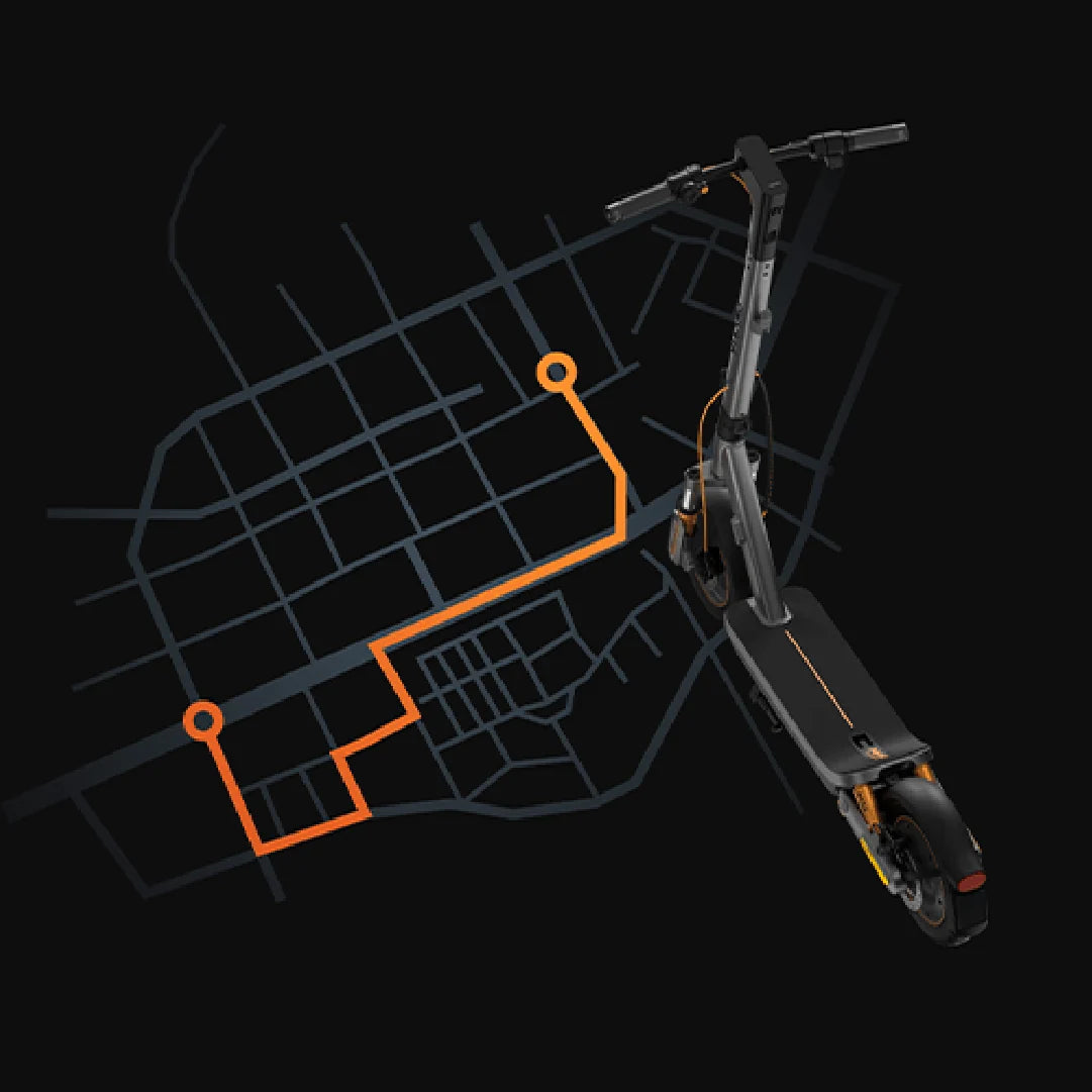 Xiaomi Electric Scooter 6 Max