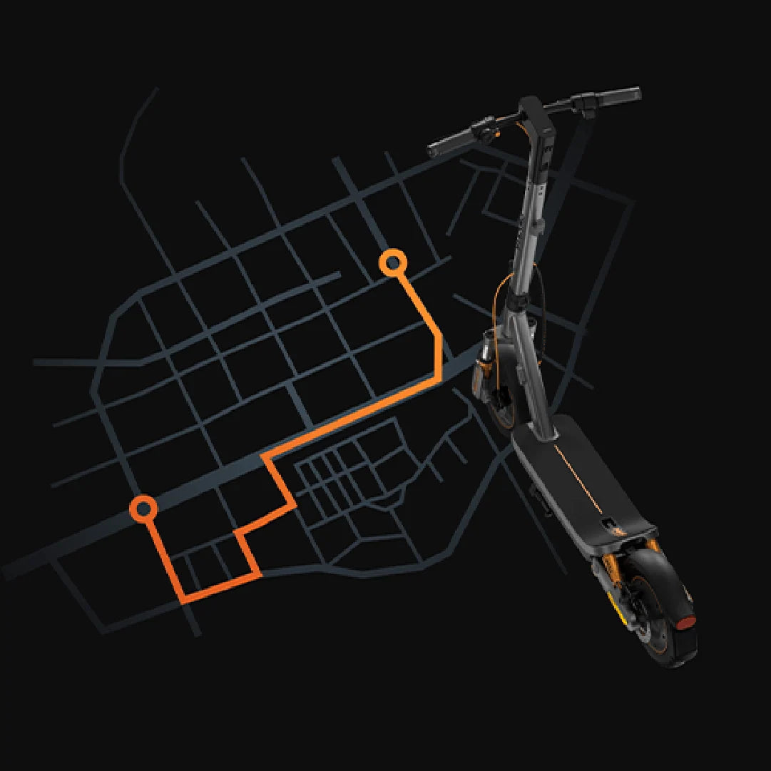 Xiaomi Electric Scooter 6 Max