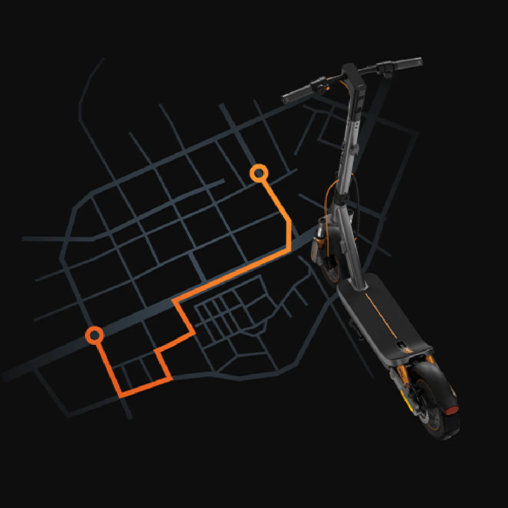 Xiaomi Electric Scooter 6 Max