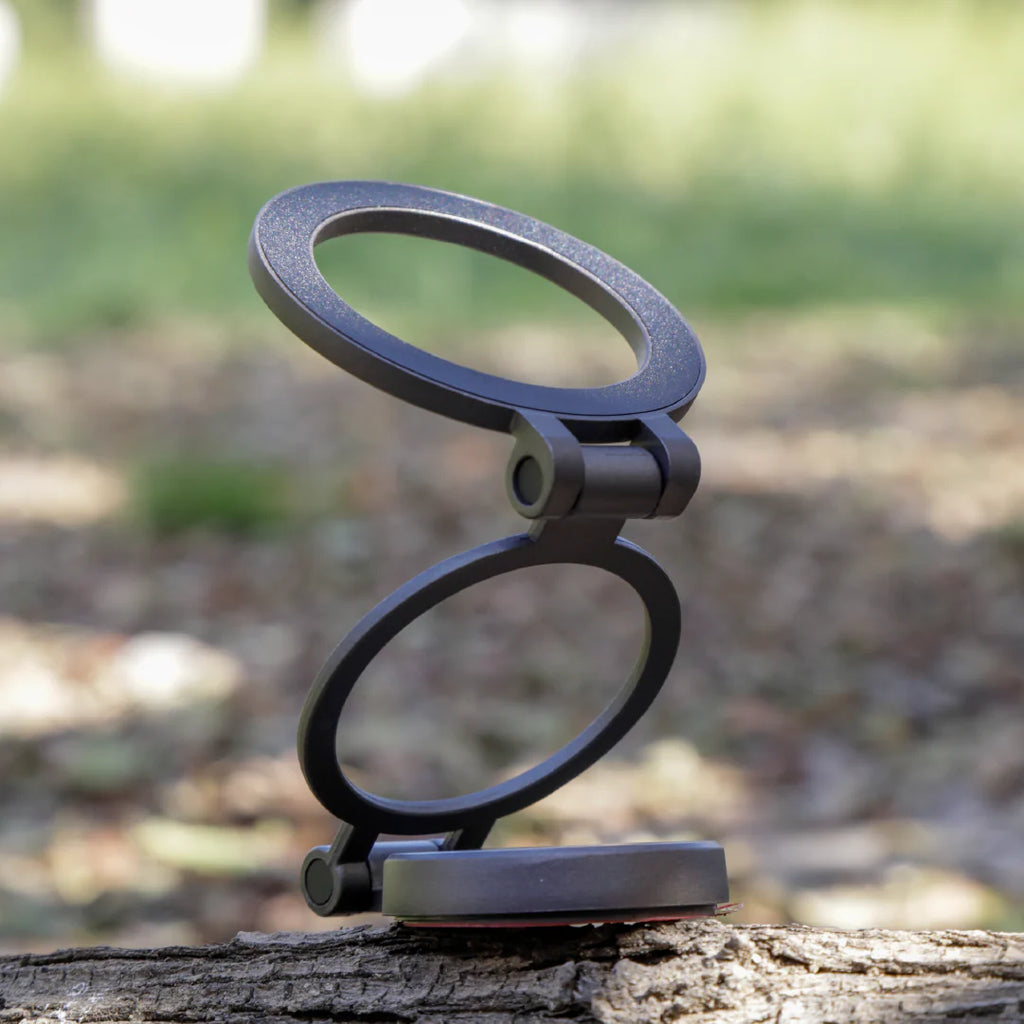 LZEL 360° Magnetic Suction Phone Holder Three-Axis Adjustable Angle | Robust Magnetic Grip