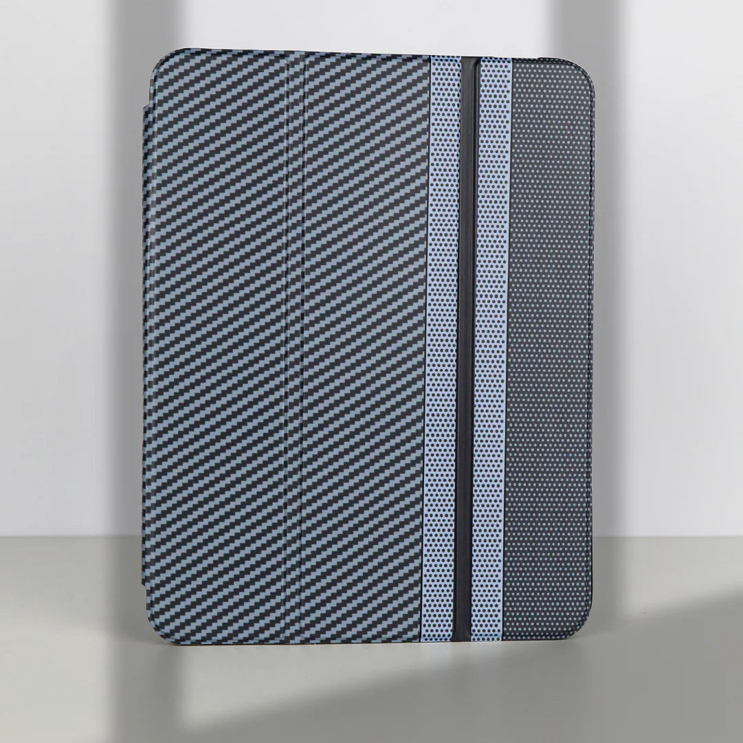 Smart Case For Ipad 10.9 (2022 | 11" (A16-2025)