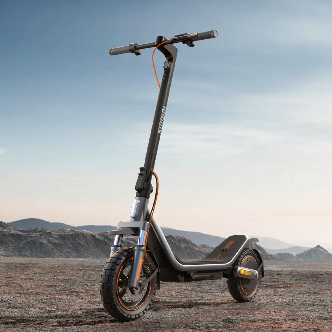 Xiaomi Electric Scooter 6 Pro | Gray