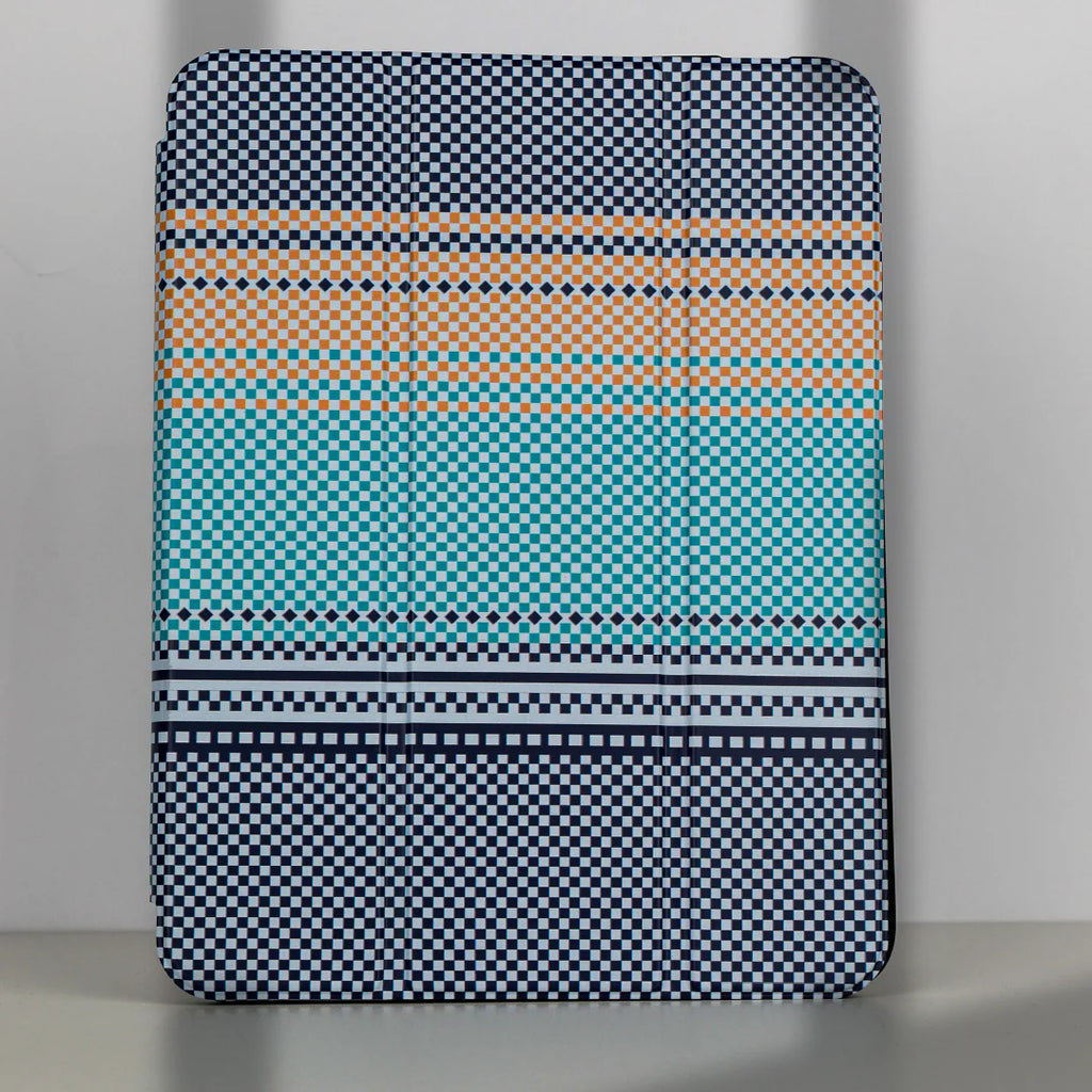 Smart Case For Ipad 10.9 (2022 | 11" (A16-2025)