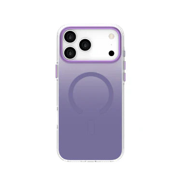 LZEL MagFluxo Craft MagSafe Case for iPhone 17 Pro