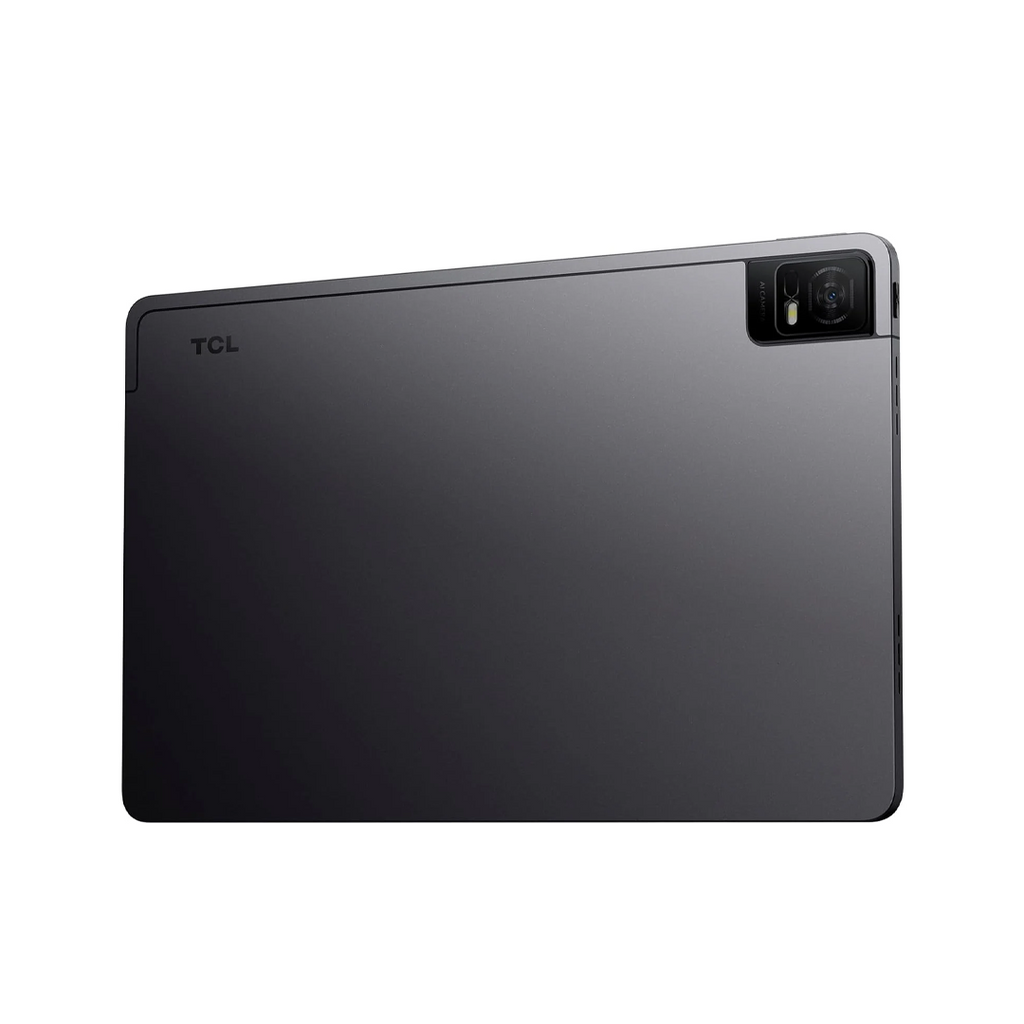 TCL Tab 11 LTE â 10.95â³ 2K NXTVISION - 4 GB RAM - 128 GB Storage - 8,000 mAh Battery  Bundle Offer | Gray