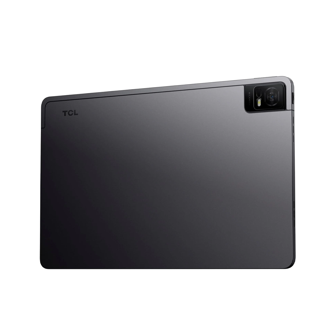 TCL Tab 11 LTE â 10.95â³ 2K NXTVISION - 4 GB RAM - 128 GB Storage - 8,000 mAh Battery  Bundle Offer | Gray