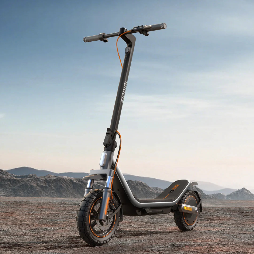 Xiaomi Electric Scooter 6 Pro | Gray
