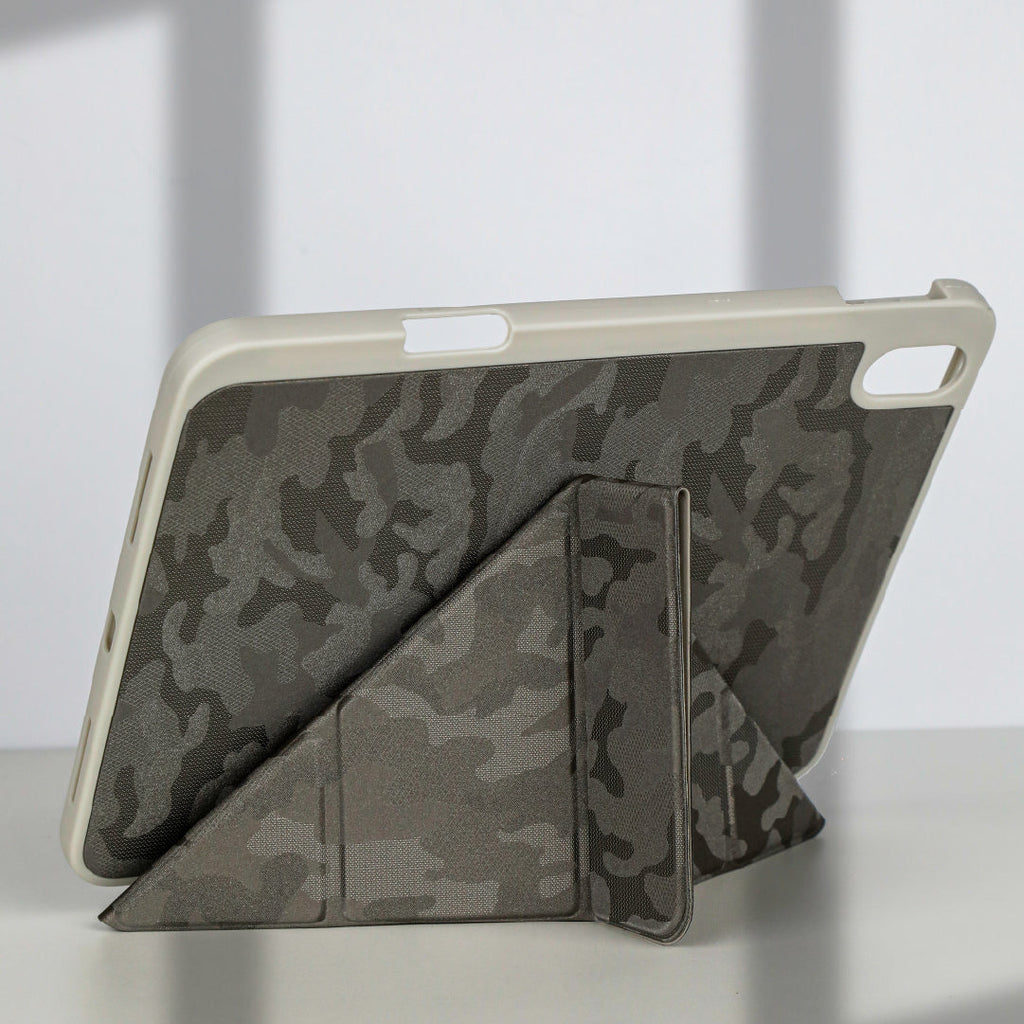 Smart Ipad Case For Ipad10/Ipad11/A16 | Gray