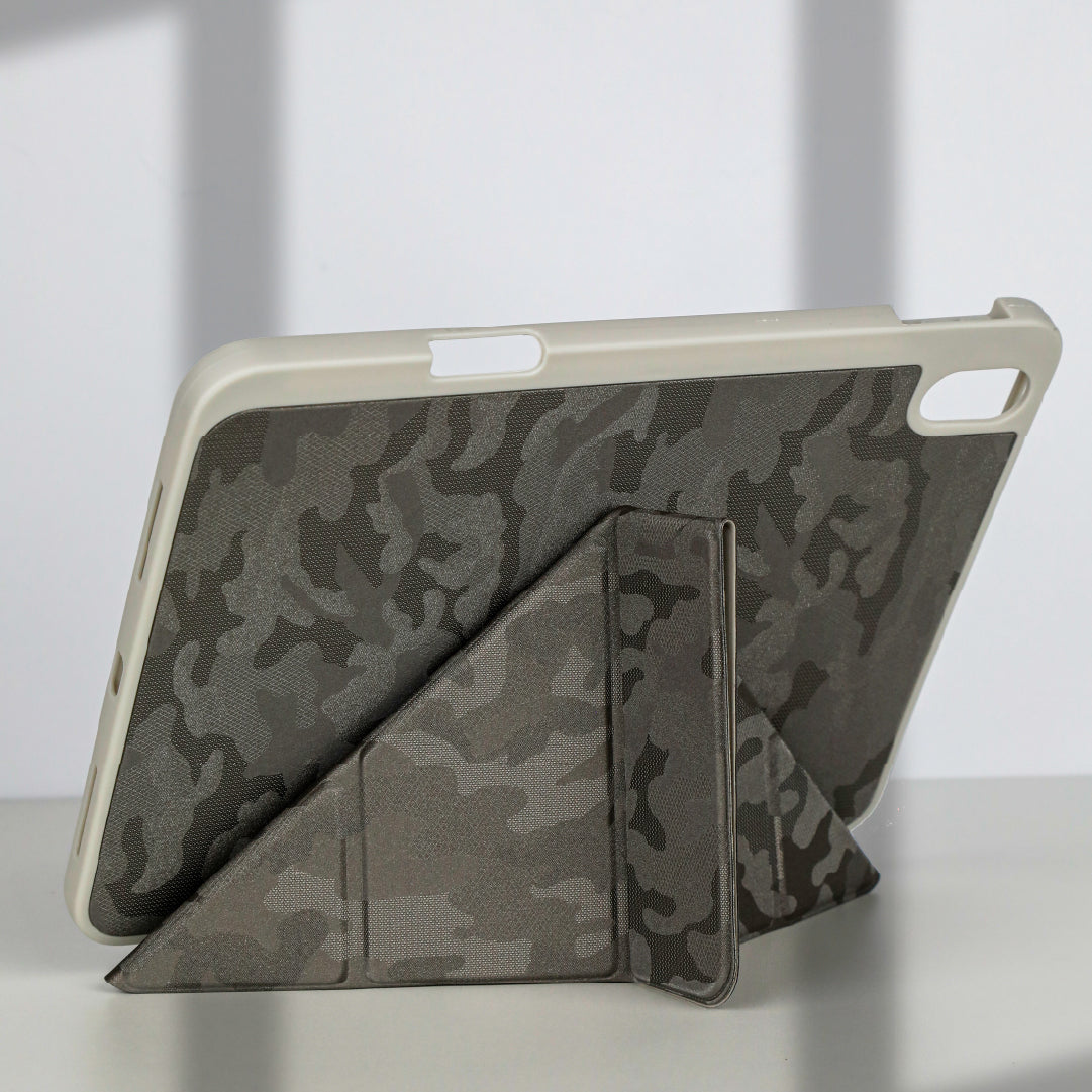 Smart Ipad Case For Ipad10/Ipad11/A16 | Gray