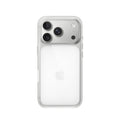 Apple iPhone 17 Pro Clear Case with MagSafe