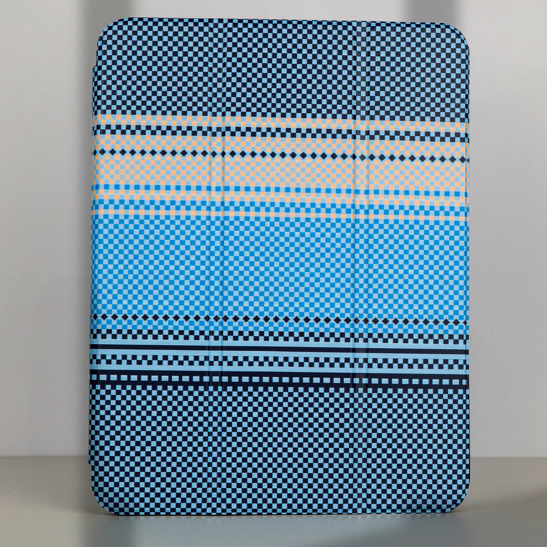 Smart Case For Ipad 10.9 (2022 | 11" (A16-2025)