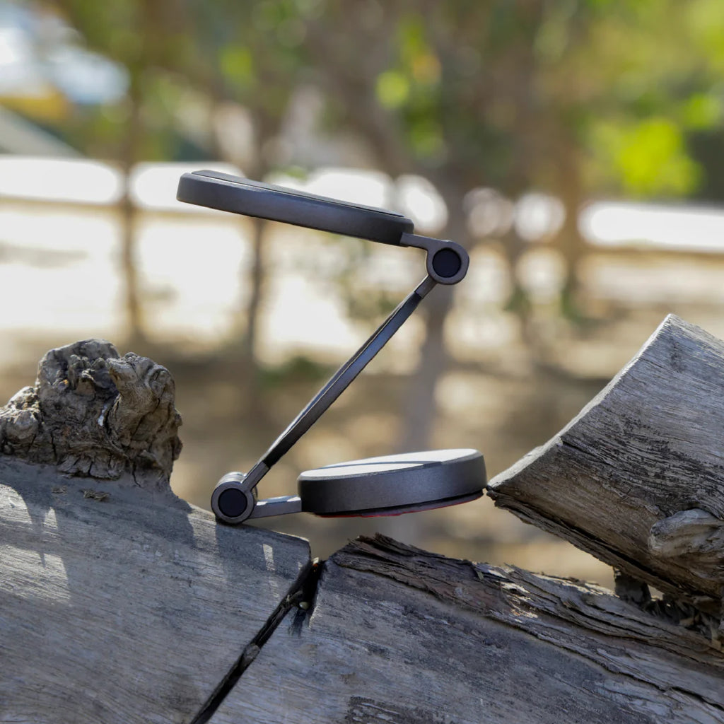 LZEL 360° Magnetic Suction Phone Holder Three-Axis Adjustable Angle | Robust Magnetic Grip