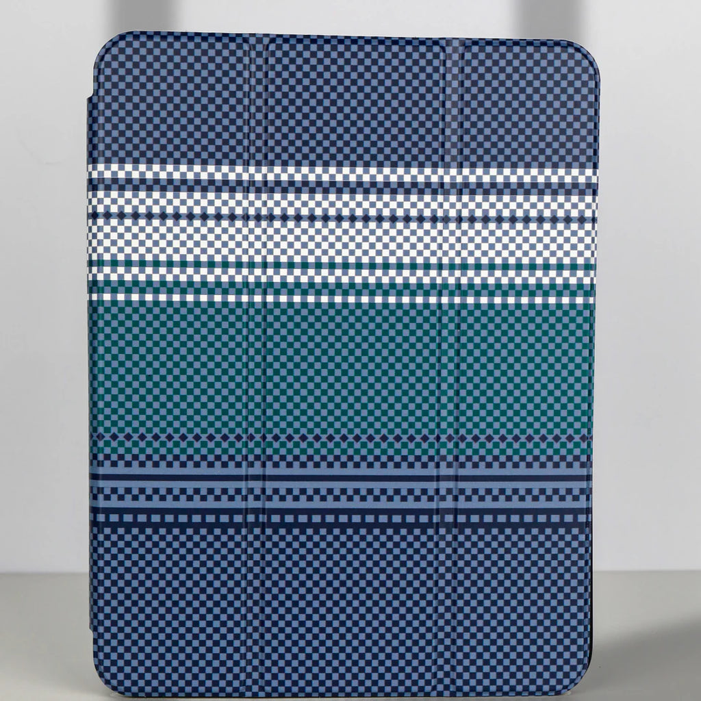 Smart Case For Ipad 10.9 (2022 | 11" (A16-2025)