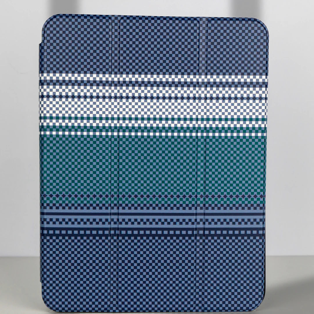 Smart Case For Ipad 10.9 (2022 | 11" (A16-2025)