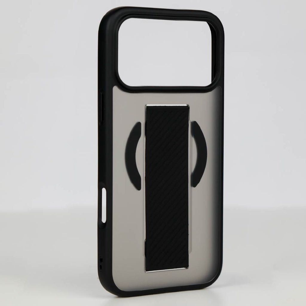 LZEL MagMatte Band Case for iPhone 17 Pro
