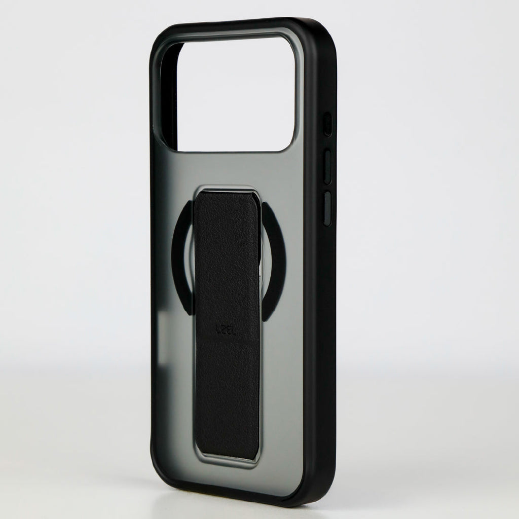 LZEL Magsynto Strap Case for iPhone 17 Pro